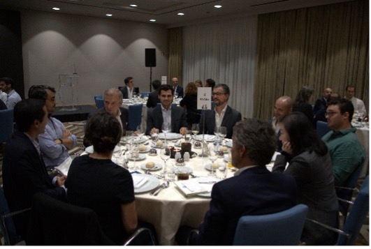 6th Career Management Dinner